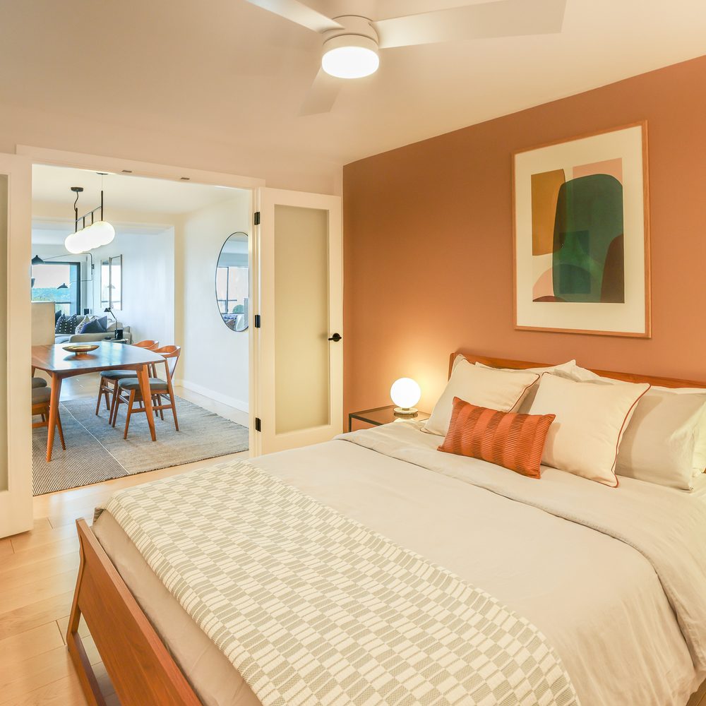 PaintZone - 2nd Bedroom - Painters Near Me - Seattle, Washington PaintZone - 2nd Bedroom - Painters Near Me - Seattle, Washington