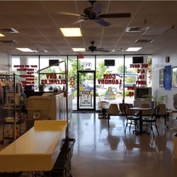 Newberry's Coin Laundry & Dry Cleaners