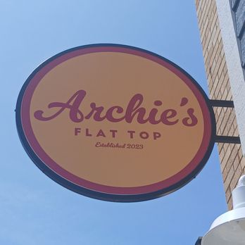 Archie's Flat Top - Burgers Near Me - West Allis, Wisconsin Archie's Flat Top - Burgers Near Me - West Allis, Wisconsin