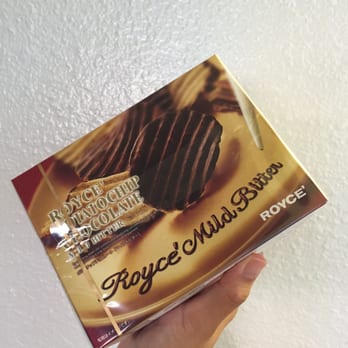 J.sweets - Potato chips chocolate - Chocolatiers & Shops Near Me - Irvine, California J.sweets - Potato chips chocolate - Chocolatiers & Shops Near Me - Irvine, California