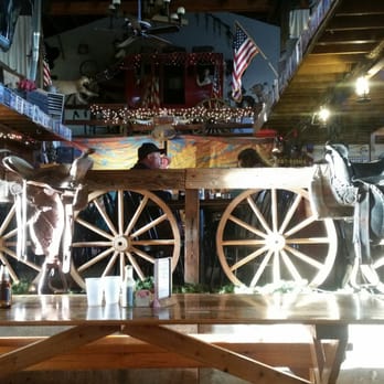 Mammoth Steakhouse & Saloon - Very nice saloon. Have to stop by if you are in gold town - American Near Me - Apache Junction, Arizona