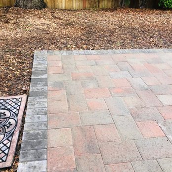 Guillen Hardscape Design - South corner. - Masonry/Concrete Near Me Guillen Hardscape Design - South corner. - Masonry/Concrete Near Me