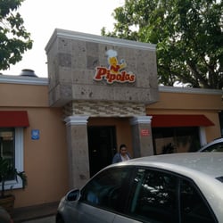 Pipolo's