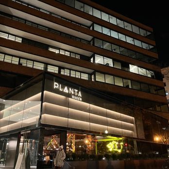 PLANTA Queen Washington DC - Asian Fusion Near Me - Washington, DC, District of Columbia PLANTA Queen Washington DC - Asian Fusion Near Me - Washington, DC, District of Columbia