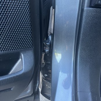 Veneton Auto Solutions - Door jamb (you should have seen it before, FULL of leaves and debris) - Auto Detailing Near Me - Pawtucket, Rhode Island Veneton Auto Solutions - Door jamb (you should have seen it before, FULL of leaves and debris) - Auto Detailing Near Me - Pawtucket, Rhode Island