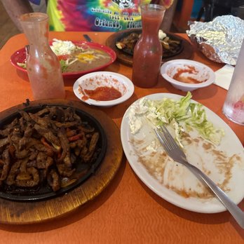 Habaneros Mexican Grill