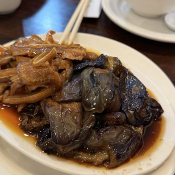 Yu's Garden - Taiwanese Near Me - Irvine, California