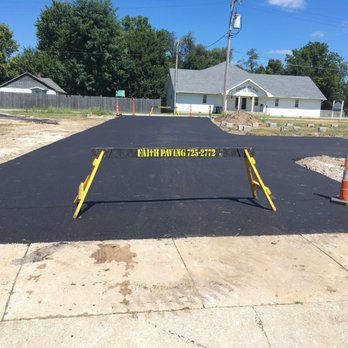Faith Paving - Paving Contractor - Masonry/Concrete Near Me - Springfield, Missouri Faith Paving - Paving Contractor - Masonry/Concrete Near Me - Springfield, Missouri