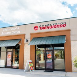 Charleston Taekwondo - Summerville