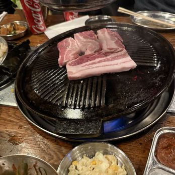 Jongro BBQ - Korean Near Me - New York, New York Jongro BBQ - Korean Near Me - New York, New York