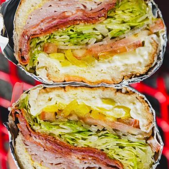 Cheat’s Cheesesteaks - Hoagies at Cheats! - Cheesesteaks Near Me - Charlotte, North Carolina