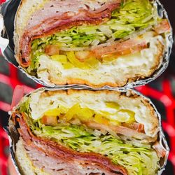 Cheat’s Cheesesteaks - Hoagies at Cheats!
