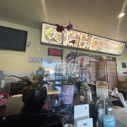 JJ Sushi & Pho - Their menu