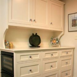 San Antonio Cabinets