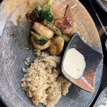 Machi Sushi Hibachi - Rice dish - Sushi Bars Near Me - Affton, Missouri Machi Sushi Hibachi - Rice dish - Sushi Bars Near Me - Affton, Missouri