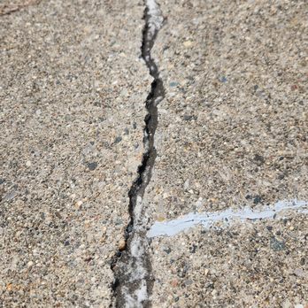 Groundworks - Not filled in enough. - Waterproofing Near Me - Livonia, Michigan