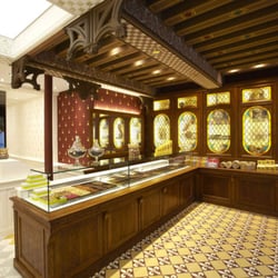 Mazet - La Maison de la Prasline Mazet