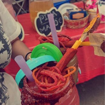 Crystality - Agua fresca preparada - Spiritual Shop Near Me - Aurora, Colorado
