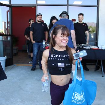 Definition Sports Therapy- Glendora - MEET OUR ATHLETES - Cryotherapy Near Me - Glendora, California Definition Sports Therapy- Glendora - MEET OUR ATHLETES - Cryotherapy Near Me - Glendora, California