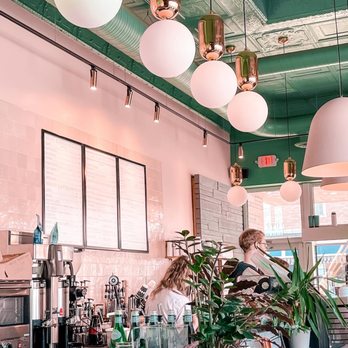Bovaconti Coffee - Coffee & Tea Near Me - Indianapolis, Indiana