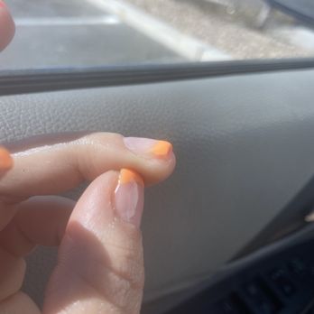 Gel Nails & Spa - Nail Salons Near Me - Las Vegas, Nevada