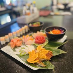 Sake Japanese Bistro & Bar