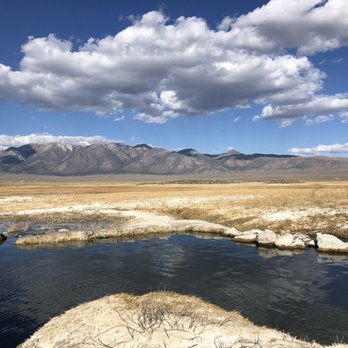 Wild Willy's Hot Spring - Hot Springs Near Me - Mammoth Lakes, California Wild Willy's Hot Spring - Hot Springs Near Me - Mammoth Lakes, California