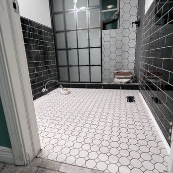 Punch Remodeling - Basement Bathroom - General Contractors Near Me - Morton Grove, Illinois