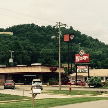 Wendy's - Just off of I-65, Exit 53. - Burgers Near Me - Cave City, Kentucky Wendy's - Just off of I-65, Exit 53. - Burgers Near Me - Cave City, Kentucky
