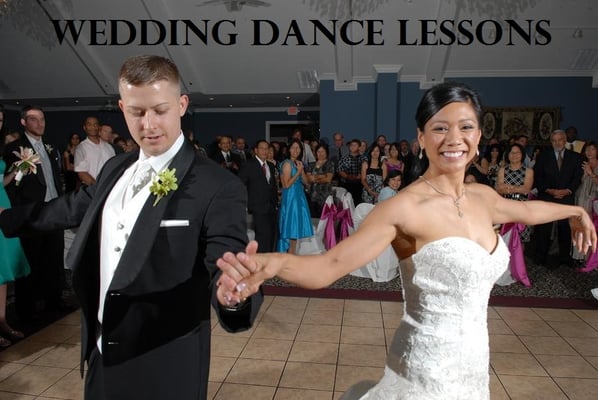 USA Ballroom & Wedding Dance
