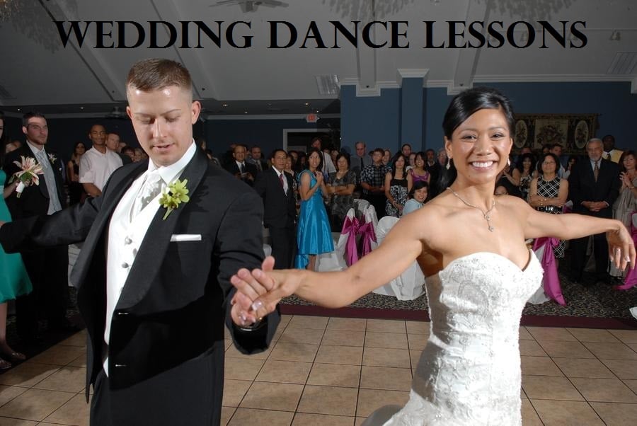 USA Ballroom & Wedding Dance