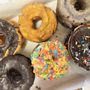 Yummy's Donuts House