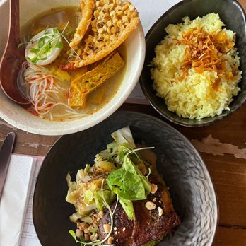 Lahpet - Burmese Near Me - London, XGL