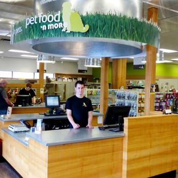Pet Food 'N More - Friendly Associates are always happy to help! - Pet Stores Near Me - Richmond, British Columbia Pet Food 'N More - Friendly Associates are always happy to help! - Pet Stores Near Me - Richmond, British Columbia