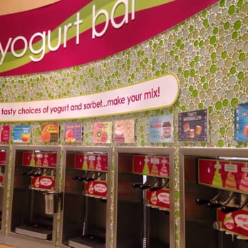 Menchie's - Great flavor selection - Ice Cream & Frozen Yogurt Near Me - Novi, Michigan Menchie's - Great flavor selection - Ice Cream & Frozen Yogurt Near Me - Novi, Michigan