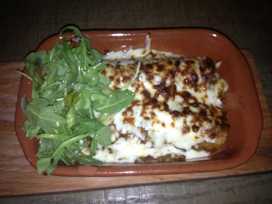 Saint Anejo by null Saint Anejo by null