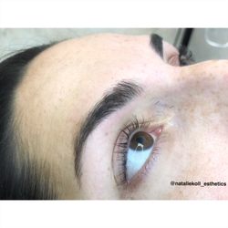 Wink’d By Natalie K - Eyelash Lift & Eyebrow Thread