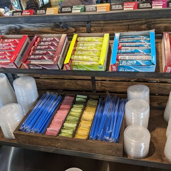 HTeaO - Extras - Coffee & Tea Near Me - Oklahoma City, Oklahoma HTeaO - Extras - Coffee & Tea Near Me - Oklahoma City, Oklahoma