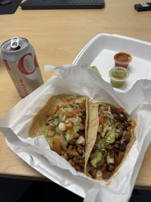 Raymundo's Taco Shop by null