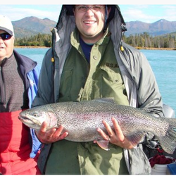 Hooky Charters