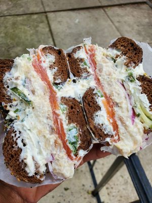 Bart's Bagels - West Philadelphia by null
