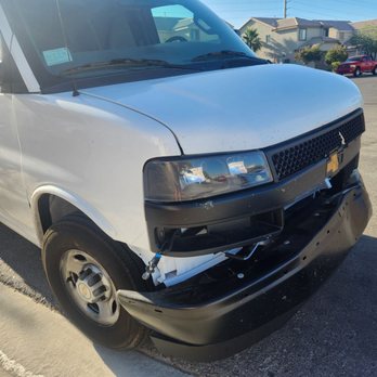 Caliber Collision - Body Shops Near Me - North Las Vegas, Nevada