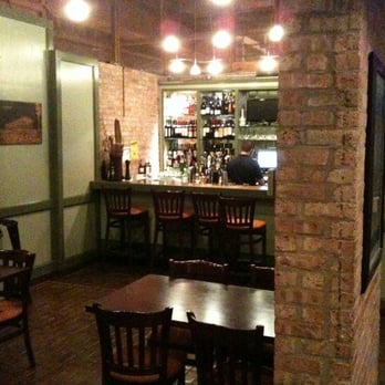 Avli Estiatorio - Greek Near Me - Winnetka, Illinois