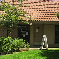 Labcorp - Exterior
