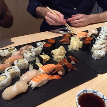 Nikko - sushi - Japanese Near Me - Cologne, NW Nikko - sushi - Japanese Near Me - Cologne, NW