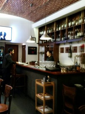 Enoteca De Belém by null