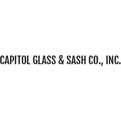 Capitol Glass & Sash - Capitol Glass & Sash Co Inc