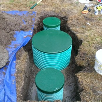 A Team Septic Solutions - Septic Services Near Me - Maple Valley, Washington