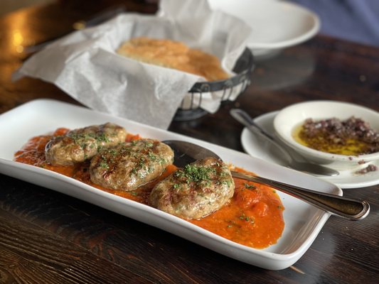 Lokanta Grill & Bar by null