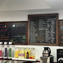 Papa's Treat Shoppe